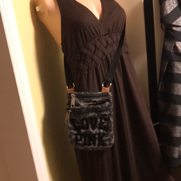 “Pink” messenger bag! - Picture 2 of 9